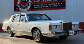Lincoln Town Car    LYON 69
