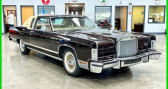 Annonce Lincoln Town Car occasion Essence Coupe  LYON