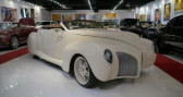 Lincoln Zephyr occasion