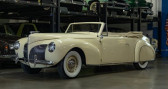 Annonce Lincoln Zephyr occasion Essence V12 Convertible  LYON