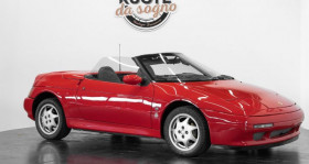 Lotus Elan occasion 1991 mise en vente à Reggio Emilia par le garage RUOTE DA SOGNO - photo n°1