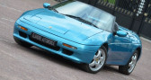 Lotus Elan occasion année 1995 boite Manuelle Annonce Lotus Elan occasion Essence LOTUS ELAN S2 Limited Edition 428 à PARIS