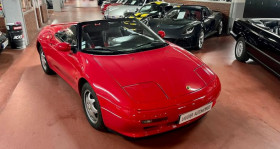 Lotus Elan occasion 1991 mise en vente à Paris par le garage LAUGIER AUTOMOBILES PARIS - photo n°1