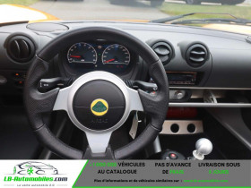 Lotus Elise 1.6i 136 ch  occasion � Beaupuy - photo n�2
