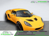 Annonce Lotus Elise occasion Essence 1.6i 136 ch � Beaupuy