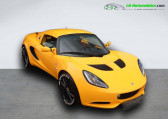 Annonce Lotus Elise occasion Essence 1.6i 136 ch  Beaupuy