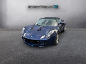 Annonce Lotus Elise occasion Essence 1.8 Cabriolet � Arnage