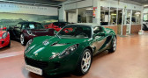 Annonce Lotus Elise occasion Essence 1.8i 16V S 136Ch  Paris
