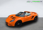 Annonce Lotus Elise occasion Essence 1.8i 220 ch BVM  Beaupuy