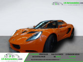 Annonce Lotus Elise occasion Essence 1.8i 220 ch BVM  Beaupuy