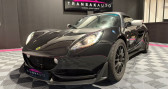 Annonce Lotus Elise occasion Essence 1.8i 220 ch Cup  Beaumont Les Valence