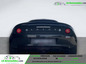 Lotus Elise 1.8i 220 ch  occasion � Beaupuy - photo n�4