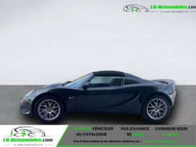 Lotus Elise 1.8i 220 ch  occasion � Beaupuy - photo n�3