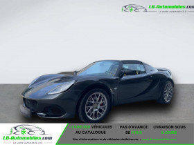 Lotus Elise 1.8i 220 ch  occasion � Beaupuy - photo n�2