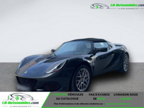 Lotus Elise , garage LB AUTOMOBILES � Beaupuy