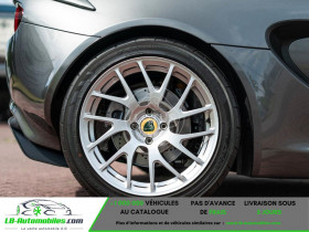Lotus Elise 1.8i 220 ch  occasion � Beaupuy - photo n�6