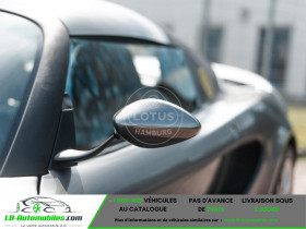 Lotus Elise 1.8i 220 ch  occasion � Beaupuy - photo n�5