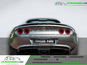Lotus Elise 1.8i 220 ch  occasion � Beaupuy - photo n�4