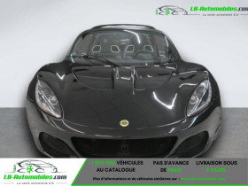 Lotus Elise 1.8i 220 ch  occasion � Beaupuy - photo n�2
