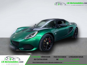 Lotus Elise , garage LB AUTOMOBILES � Beaupuy