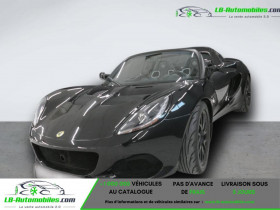 Lotus Elise , garage LB AUTOMOBILES � Beaupuy