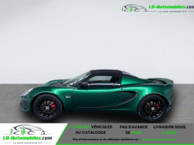 Lotus Elise 1.8i 220 ch  occasion � Beaupuy - photo n�4