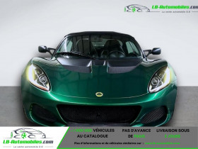 Lotus Elise 1.8i 220 ch  occasion � Beaupuy - photo n�3