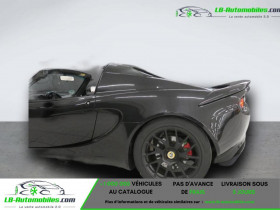 Lotus Elise 1.8i 220 ch  occasion � Beaupuy - photo n�3