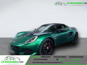 Lotus Elise 1.8i 220 ch  occasion � Beaupuy - photo n�2