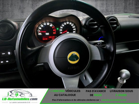 Lotus Elise 1.8i 220 ch  occasion � Beaupuy - photo n�6