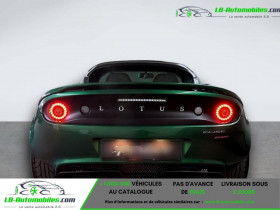 Lotus Elise 1.8i 220 ch  occasion � Beaupuy - photo n�5