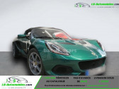 Lotus Elise 1.8i 220 ch   Beaupuy 31