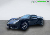 Annonce Lotus Elise occasion Essence 1.8i 220 ch  Beaupuy