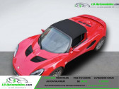 Annonce Lotus Elise occasion Essence 1.8i 220 ch � Beaupuy