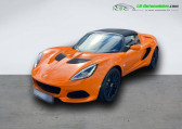 Annonce Lotus Elise occasion Essence 1.8i 220 ch  Beaupuy