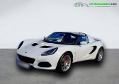 Annonce Lotus Elise occasion Essence 1.8i 220 ch  Beaupuy