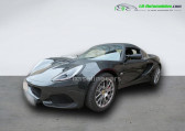 Annonce Lotus Elise occasion Essence 1.8i 220 ch  Beaupuy