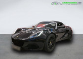 Annonce Lotus Elise occasion Essence 1.8i 220 ch  Beaupuy