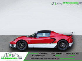 Lotus Elise 1.8i 250 ch  occasion � Beaupuy - photo n�3