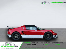 Lotus Elise , garage LB AUTOMOBILES � Beaupuy