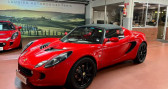 Lotus Elise 111 R 192CH  2004 - annonce de voiture en vente sur Auto Sélection.com