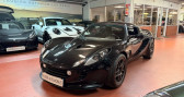 Annonce Lotus Elise occasion Essence 111 R 192CH � Paris