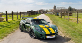 Lotus Elise , garage L'AMOUR AUTOMOBILE  Champagne Sur Seine