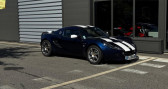 Lotus Elise 111R RHD 1.8i 16V Sports Racer Climatisation Sport pack tour   ANDREZIEUX-BOUTHEON 42
