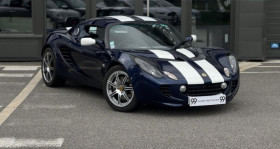 Lotus Elise , garage QUATRE VINGT DIX NEUF SAS  ANDREZIEUX-BOUTHEON