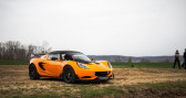 Lotus Elise occasion année 2015 boite Manuelle Annonce Lotus Elise occasion Essence 220 s cup - 2015 me main à Fleury-les-Aubrais