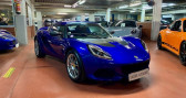 Lotus Elise occasion année 2021 boite Manuelle Annonce Lotus Elise occasion Essence 220 S SPORT à Paris
