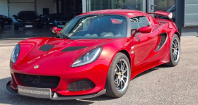 Lotus Elise occasion 2020 mise en vente à Les Échelles par le garage BAUDEN RACING CARS - photo n°1