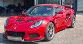 Lotus Elise occasion année 2020 boite Manuelle Annonce Lotus Elise occasion Essence cup 250- 2020 1ere main 14 473 kms à Les Échelles