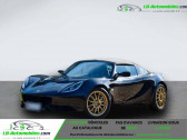 Lotus Elise LOTUS ELISE 220 S 1.8 220cv, SERVICE BOOK PRESEN   Beaupuy 31